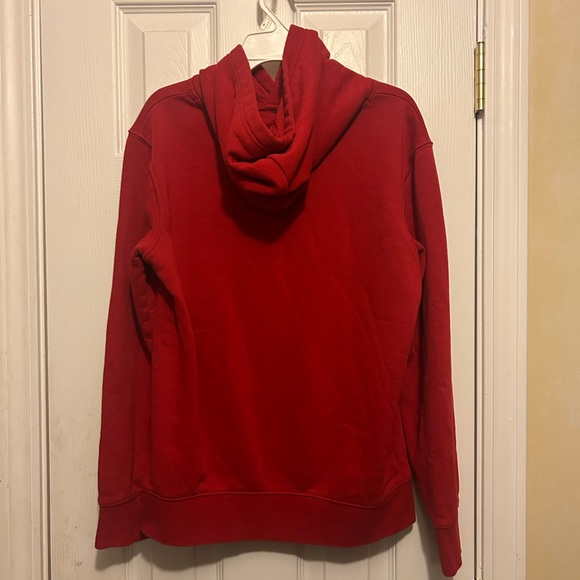 Jordan MJ Brooklyn Big Kids' Fleece Pullover Hoodie Sz L - Picture 10 of 10